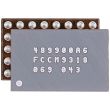 Akku Lade IC Chip für MacBook Air 13" A2681 (2022) (M2)/ Air 15" A2941 (2023)