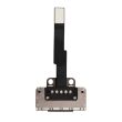 Deckelwinkelsensor (Dormancy Kabel) Erweiterungs Flex für MacBook Air 15"