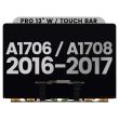 LCD Panel nur für MacBook Pro 13" A1706/ A1708 (2016-2017)
