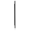 Display Bottom Kunststoff Rahmen Leiste (ohne Logo) für MacBook Pro 15" A1707