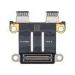 USB-C I/O-Platine für MacBook Pro 13" A1706 (2016-2017)/ 15" A1707 (2016-2017)