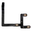 Mikrofon Flexkabel für MacBook Pro 15" A1707 (2016-2017)/ A1990 (2018-2019)