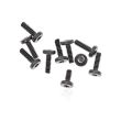 Trackpad Schrauben (Torx T3) für MacBook Pro 13" A1706/ A1708/ A1989/ A2159