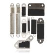 Metallhalterung Komplettset klein für MacBook Pro 15" A1707 (2016-2017)