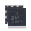 CPU/ GPU Power IC für MacBook Pro 13"/ 15" A1706/ A1707/ A1708 (2016-2017)