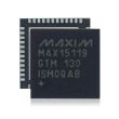 3-Phase Quick PWM Controller IC für MacBook Pro