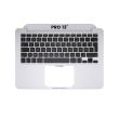 Top Case mit Tastatur (ISO French) für MacBook Pro 13" A1502 (2015)