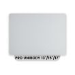 Trackpad für MacBook Pro 13" A1278 (2008-2012)/ 15" A1286 (2008-2012)/ 17" A1297