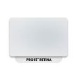Trackpad für MacBook Pro 15" A1398 (2012-2015)