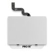 Trackpad mit Flexkabel für MacBook Pro 15" A1398 (2012-2015)
