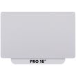 Trackpad für MacBook Pro 16" A2141 (2019) (Space Grau)