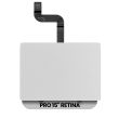TrackPad mit Flexkabel für MacBook Pro 15" A1398 (2013-2014)