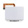 Trackpad mit Trackpad Flexkabel für MacBook Pro 17" A1297 (2009/ 2011)