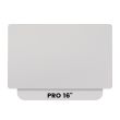 Trackpad für MacBook Pro 16" A2991 (2023) (Silber)