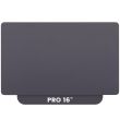 Trackpad für MacBook Pro 16" A2991 (2023)/ A3403 (2024) Pro/ A3186 (2024) Max