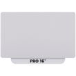 Trackpad für MacBook Pro 16" A2485 (2021) Pro/ Max（Space Gray）