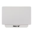 Trackpad für MacBook Pro 16" A3403 (2024) Pro/ A3186 (2024) Max (Silber)
