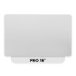 Trackpad für MacBook Pro 16" A2780 (2023) (Silber)