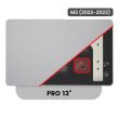 Trackpad für MacBook Pro 13" A2338 (2022-2023) (M2) (Silber)