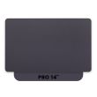Trackpad für MacBook Pro 14" A2992 (2023)/ A3112/ A3401/ A3185 (2024)
