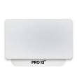 Trackpad für MacBook Pro 13" A2251/ A2289 (2020) (Silber)
