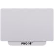 Trackpad für MacBook Pro 16" A2780 (2023) (Space Grau)