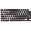 AZERTY Tastenkappes für MacBook Pro 14" (A2442/ A2779/ A2918/ A2992)/ Pro 16"