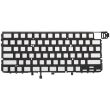 Tastatur-Hintergrundbeleuchtung nur für MacBook Pro 14"