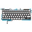 Tastatur-Hintergrundbeleuchtung nur für MacBook Pro 13" A2289 (2020)/ A2338
