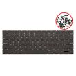 Tastatur mit Hintergrundbeleuchtung & Schrauben für MacBook Pro 13"/ Pro 15"