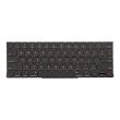Tastatur mit Hintergrundbeleuchtung & Schrauben für MacBook Pro 13" A2159 (2019)