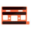 Akku Klebeband Kleber für MacBook Pro 13" A1708/ A2159 (2016-2019)