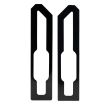 Lautsprecher Kleber für MacBook Pro 13" A1989 (2018-2019) (2 Piece set)