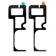 Lautsprecher Kleber für MacBook Pro 16" (A2141) (mit All Years) (4 Piece set)