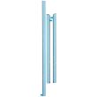 Display Kleber Klebeband für MacBook Pro 16" A2485/ A2780/ A2991/ A3403/ A3186