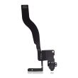 Audio Platine mit Flexkabel für MacBook Pro 13" A2289/ A2338 (2020) (Space Grau)