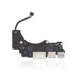 I/O-Platine (HDMI/ SDXC/ USB-A) für MacBook Pro 13" A1502 (2013-2015)