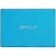 Apollo High Performance 2.5" SSD 3D TLC Nand 2TB