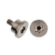 Kühlkörper To I/O-Platine Schraube (Torx T5) für MacBook Pro 13" A1502 (2015)
