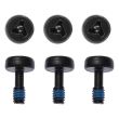 P6 Akku Schrauben (3pcs) für MacBook Pro 15" A1286 (2009-2012)