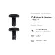 I/O-Platine Schrauben (Torx T5) für MacBook Pro 15" A1398 (2012-2015)