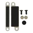 eDP Abdeckung Schrauben (Torx T3) (2 Halterung+6 Schrauben) für MacBook Pro 13"