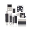 Metallhalterung Komplettset klein und Schraube Set für MacBook Pro 13" A2159