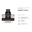 MagSafe 3 Platine für MacBook Pro 14" A2442 (2021)/ A2779 (2023)/ A2918 (2023)