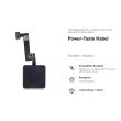 Power-Taste Kabel für MacBook Pro 14" A2442 (2021) Pro/ Max/ A2779 (2023)/ A2918