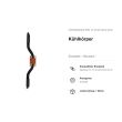 Kühlkörper für MacBook Pro 13" A1425 (2012-2013)