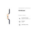 Kühlkörper für MacBook Pro 15" A1398 (2012-2013)