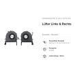 Lüfter Links & Rechts für MacBook Pro 16" (A2141/ Mitte 2019)