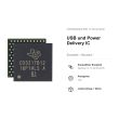 USB und Power Delivery IC für MacBook Pro 13" A2159 (2019)
