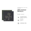 USB und Power Delivery IC für MacBook Pro 13" A2251 (2020) (CD3217B12)